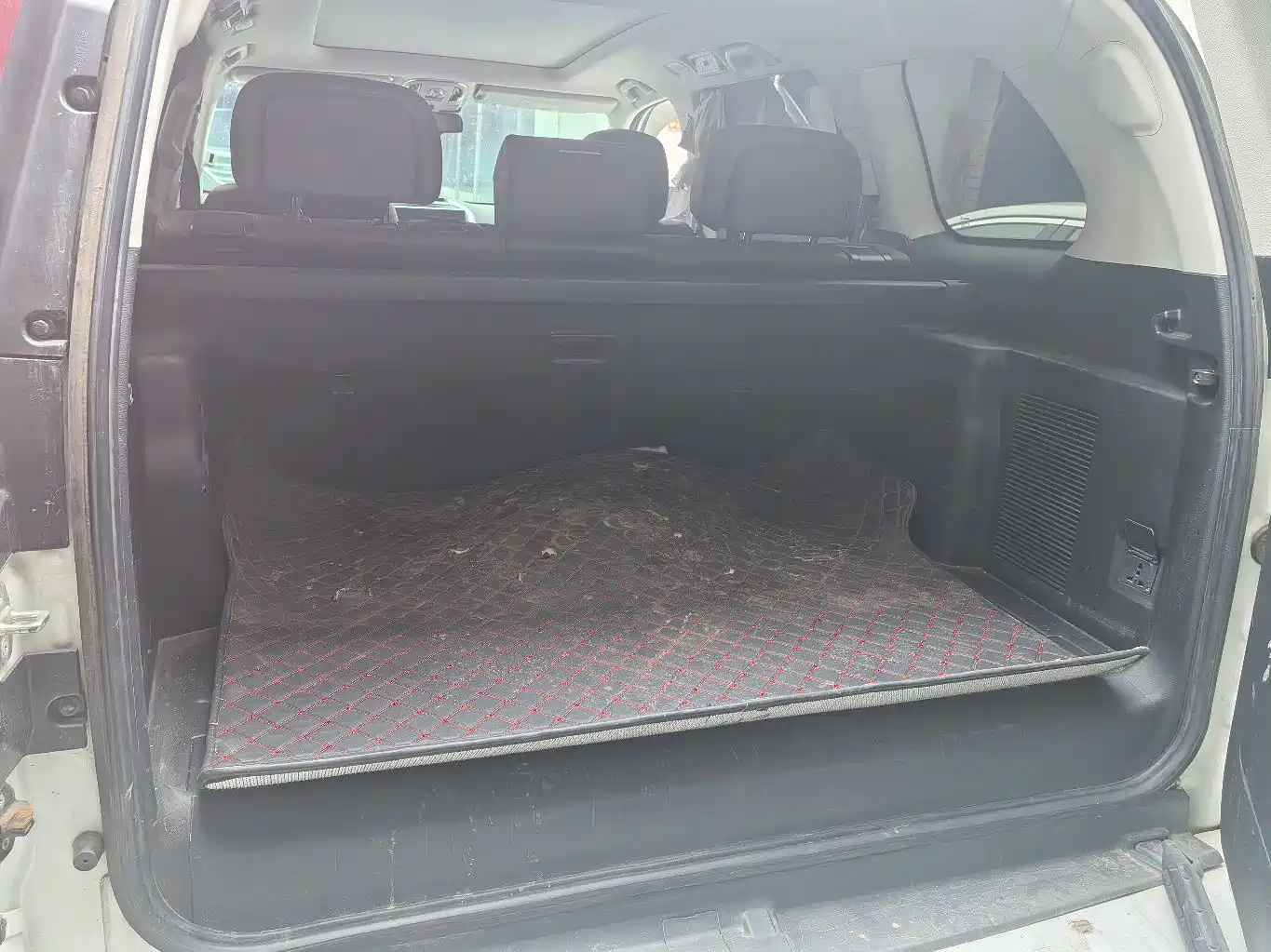 Haval H9 2022 2.0T Gasoline 4WD Premium 5-seater фото 10