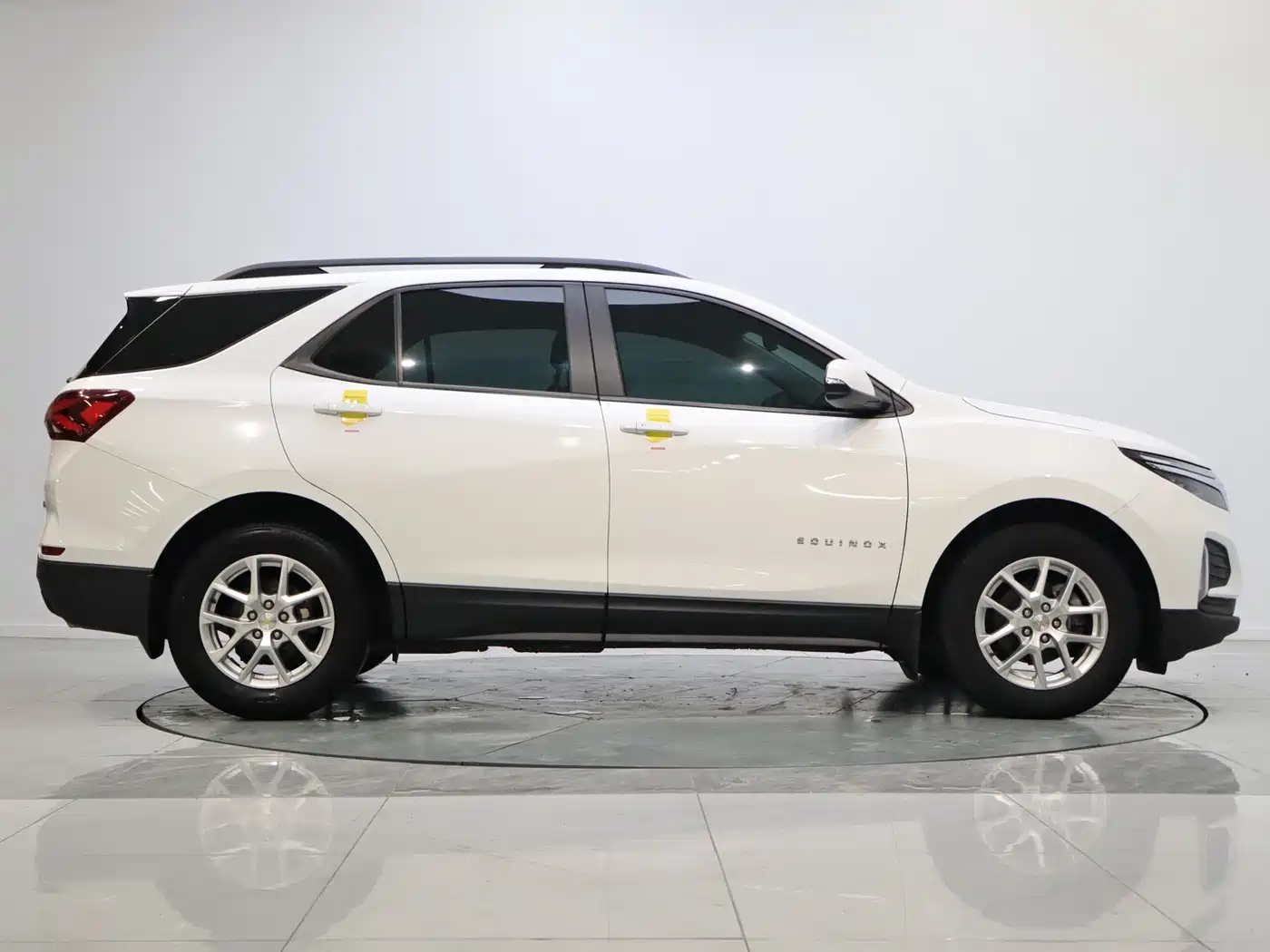 CHEVROLET EXPLORER
