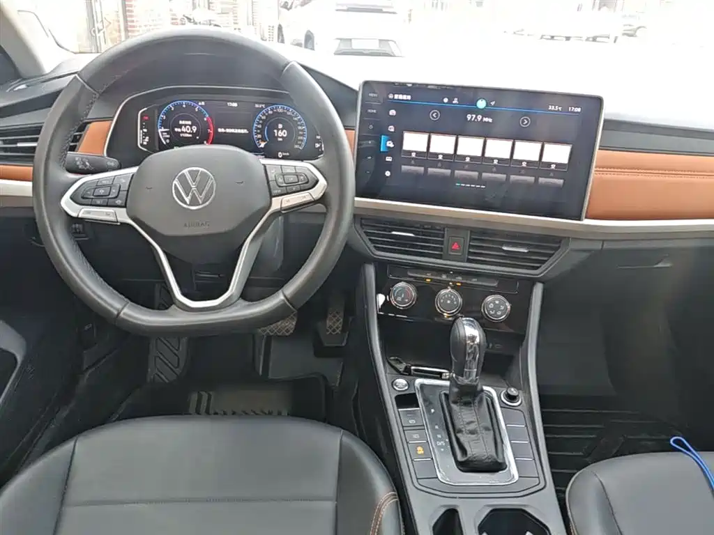 Volkswagen Bora 2025 200TSI DSG Joy Ride PRO Edition фото 10