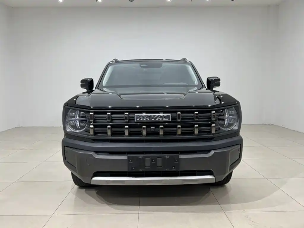 Haval Cool Dog 2023 2022 Model 1.5T DCT FWD Trendy Cool Edition