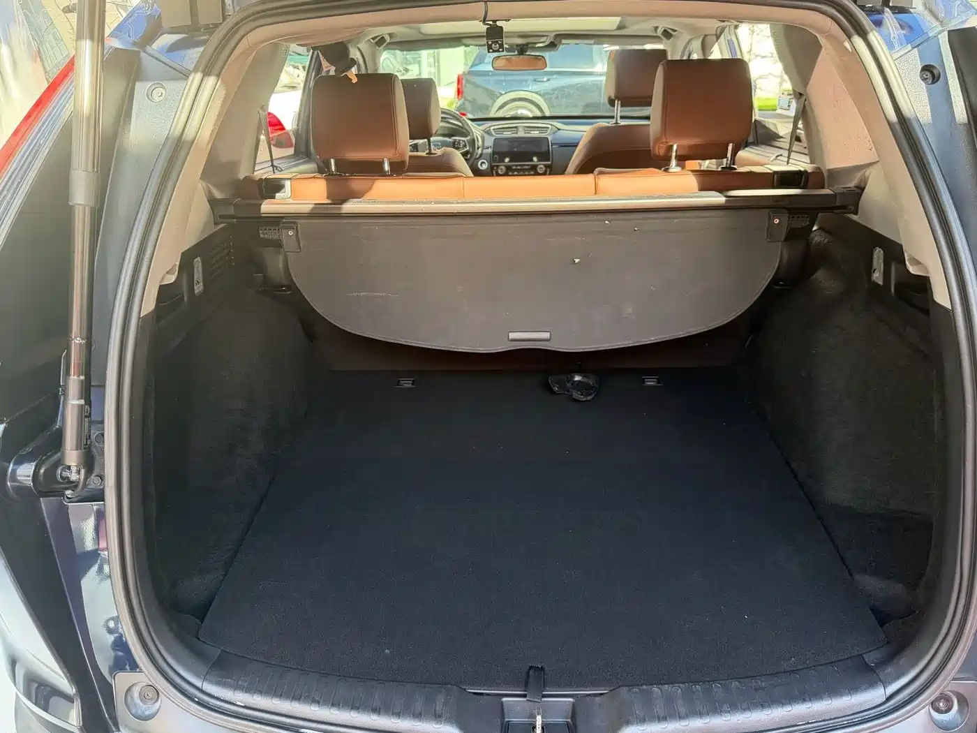 Фото 13 - Honda CR-V