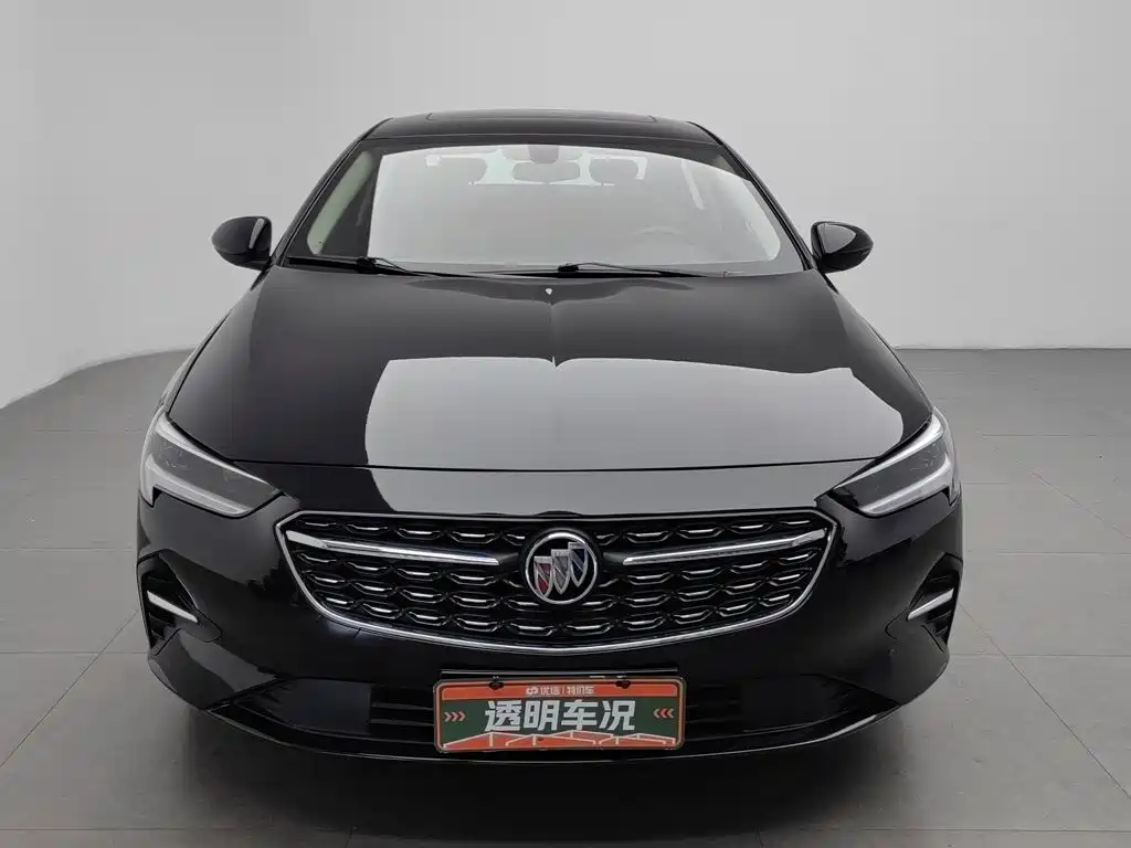 Фото 3 - Buick Regal