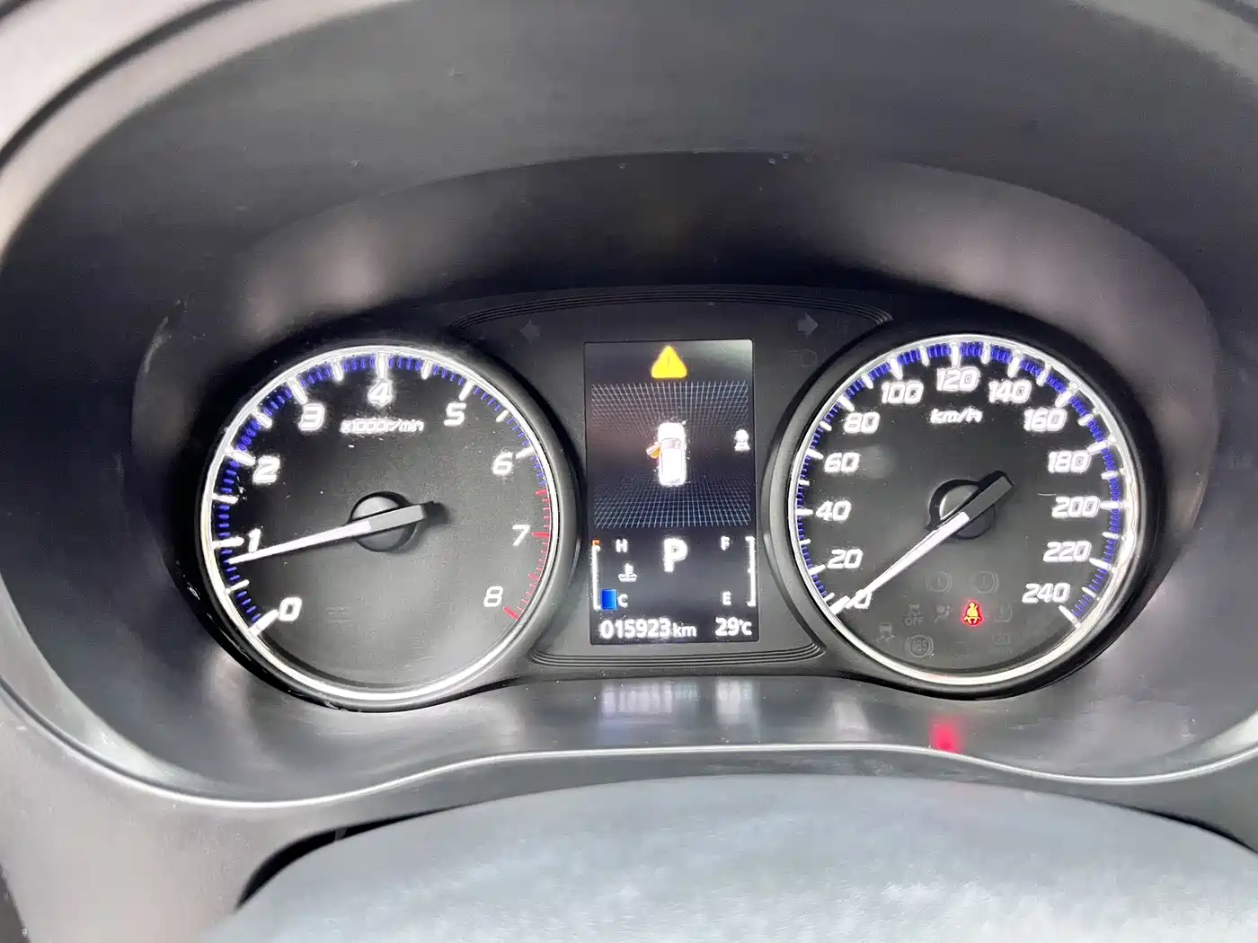 Mitsubishi Outlander 2021 2.0L FWD Comfort Edition 5-seater фото 21