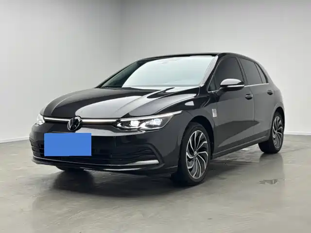 Volkswagen Golf 280TSI DSG Pro
