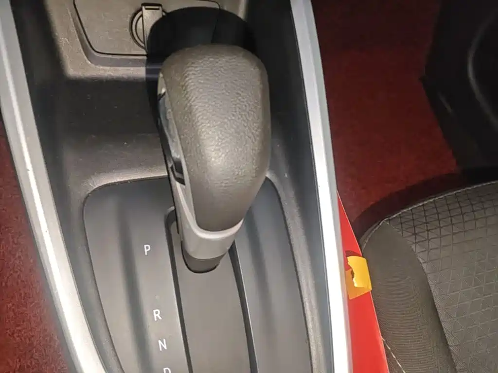 Chevrolet Cavalier 2021 2021 325T Auto Joy Edition