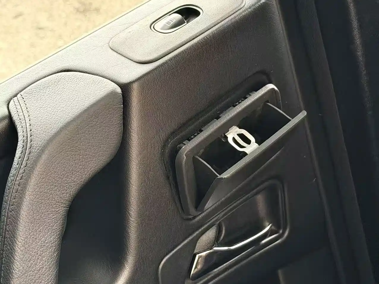 Mercedes-Benz G-Class 2011 2010 G 500