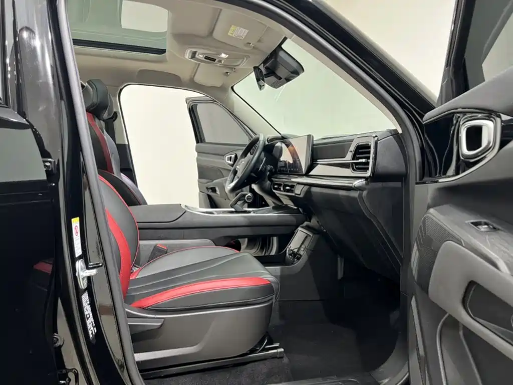 Haval Cool Dog 2023 2022 Model 1.5T DCT FWD Trendy Cool Edition