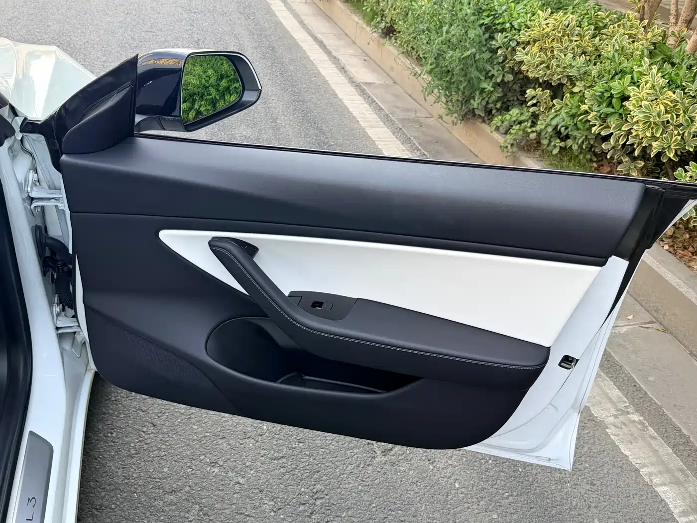 TESLA MODEL 3 (IMPORTED)
