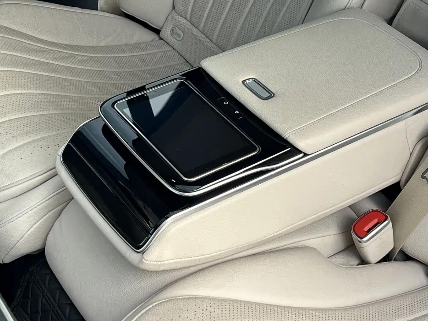 Mercedes-Benz S-Class 2021 S 450 L 4MATIC фото 17