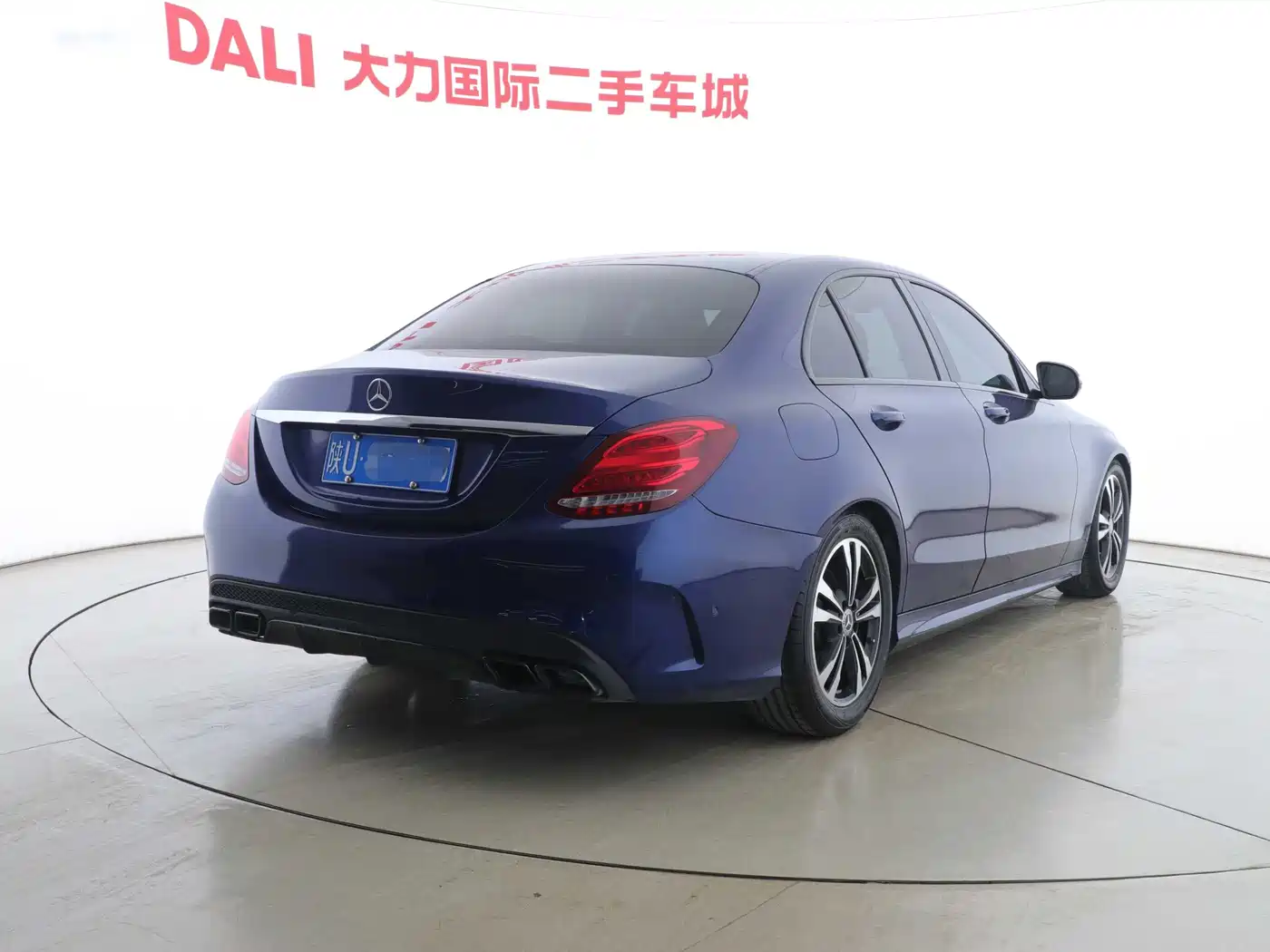 Mercedes-Benz C-Class 2018 C 200 Sport Edition фото 15