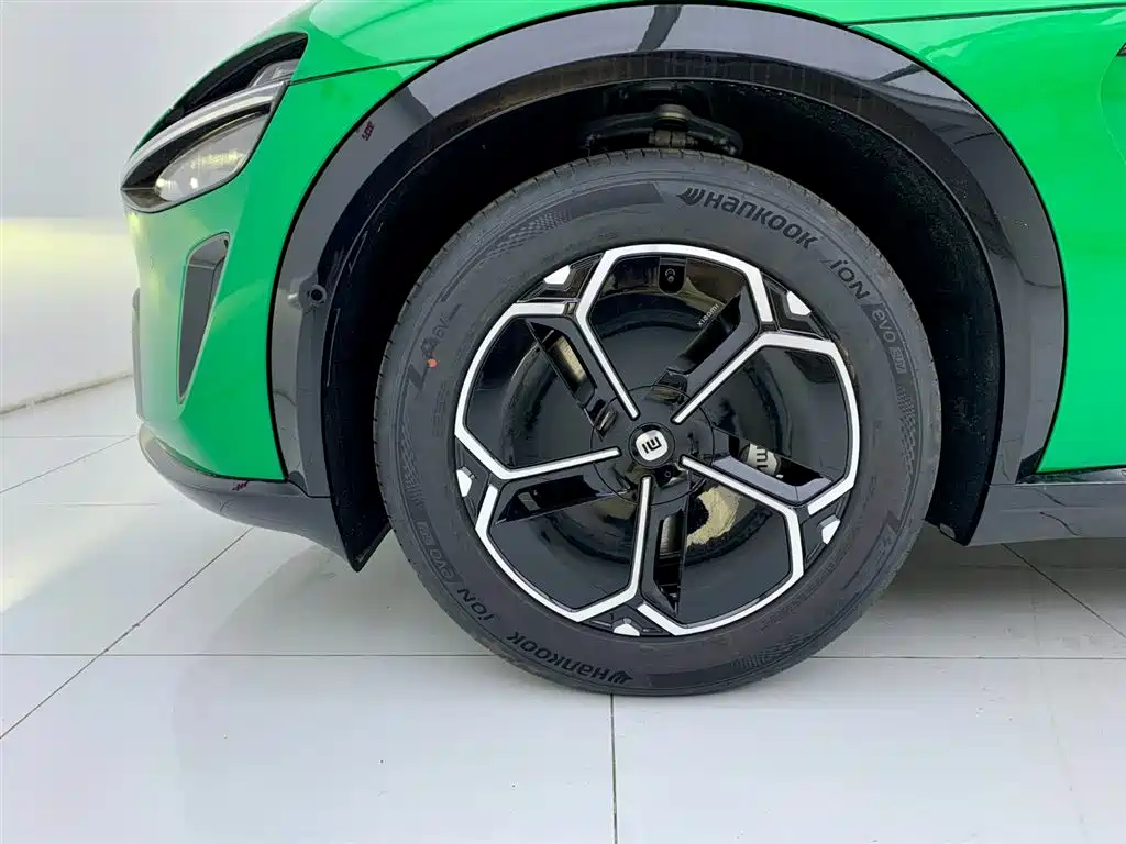 Xiaomi Auto Xiaomi YU7 2025 Extended Range RWD Edition фото 6
