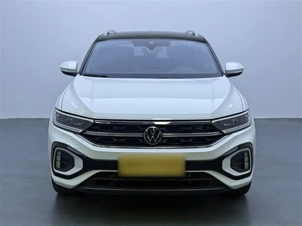 Volkswagen T-ROC 2024 300TSI DSG FWD Starlight Edition фото 5