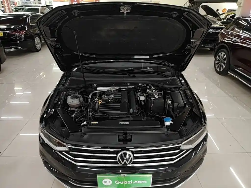 Volkswagen Magotan, миниатюра 20