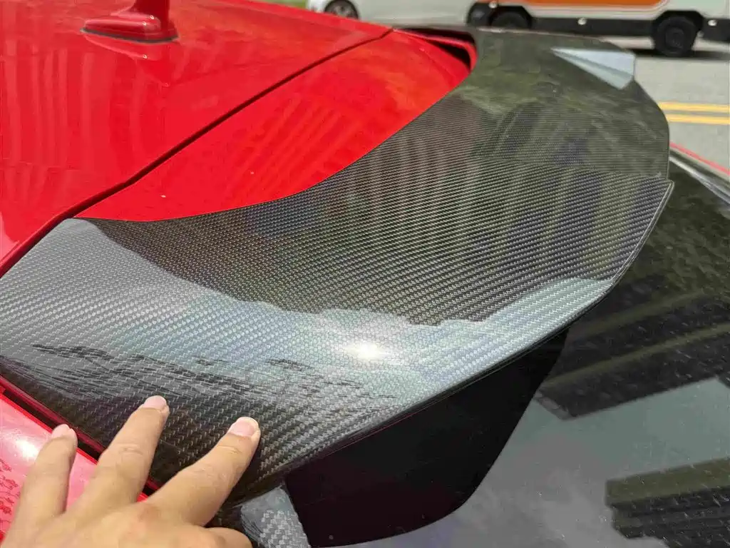Lamborghini Urus 2019 2018 4.0T V8
