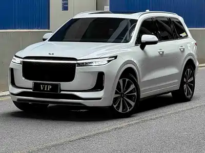 Li Auto ONE