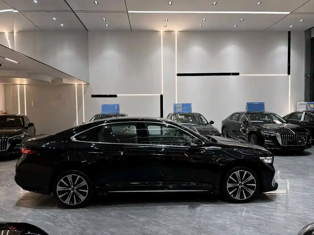 Geely Preface 2026 2026 Orient Yao 1.5TD Kunlun Edition