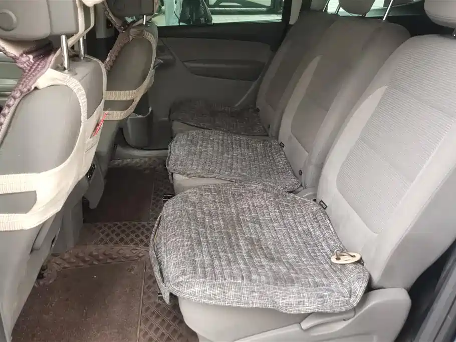 Volkswagen Sharan 2016 380TSI Comfort 7-seater фото 11