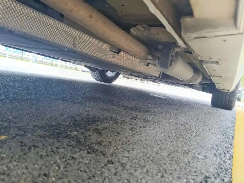 BYD Qin PLUS 2021 2021 DM-i 55KM Flagship