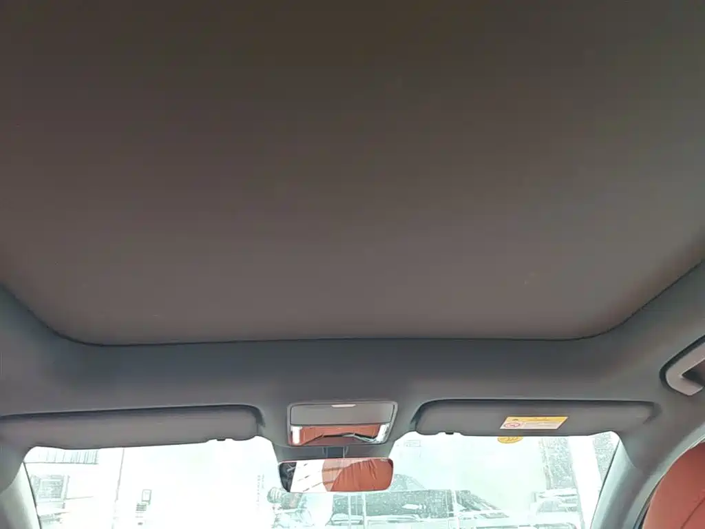 BYD Tang L 2025 DM 200KM AWD LiDAR Flagship фото 18