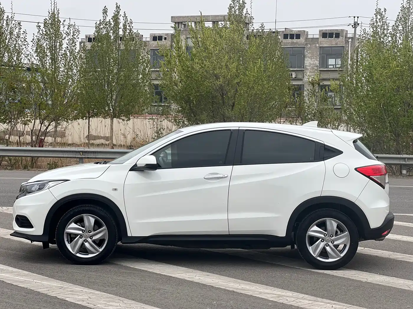 Photo 21 - Honda Vezel