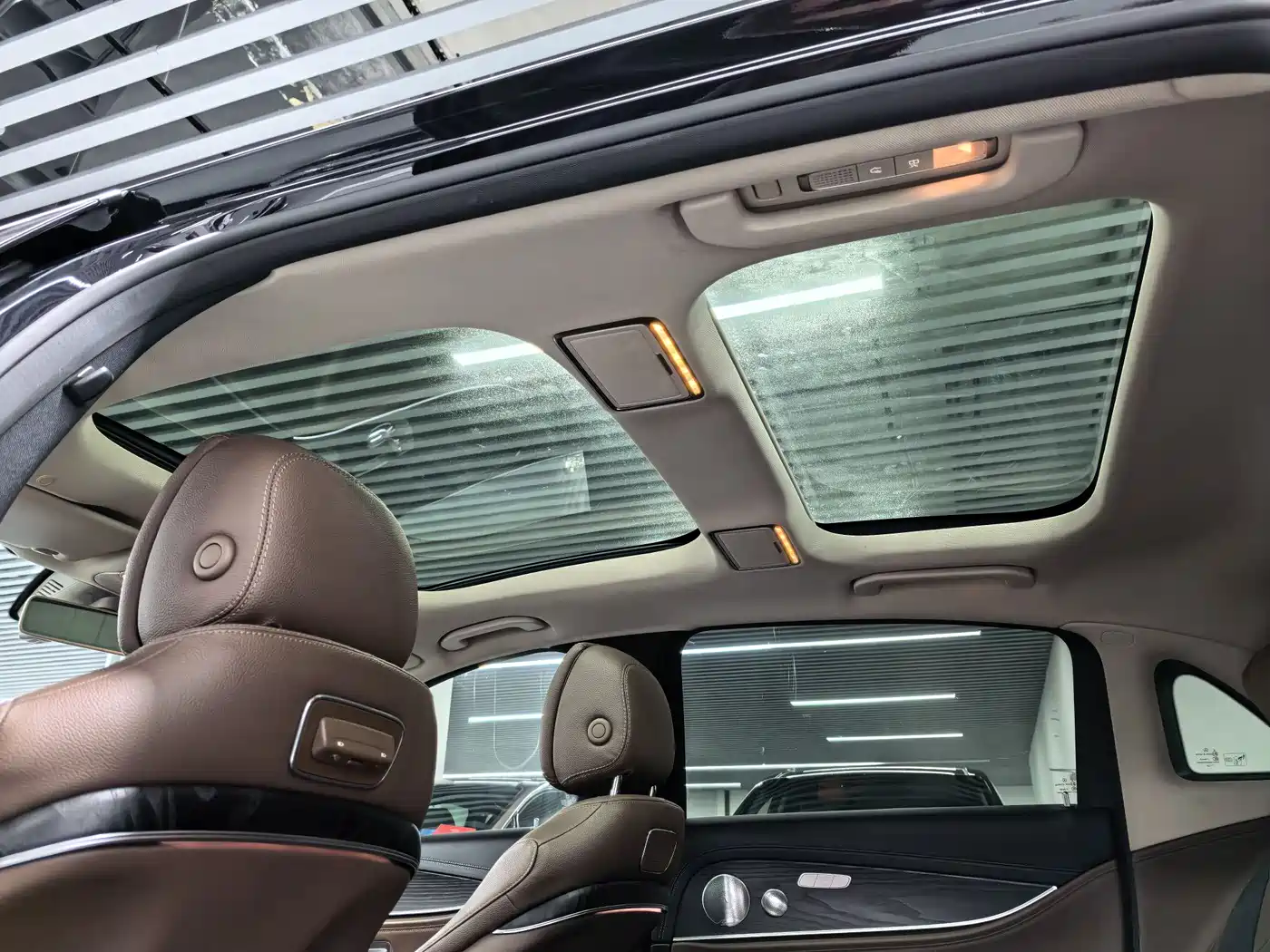Mercedes-Benz E-Class 2020 E 300 L Sport Fashion Model фото 10