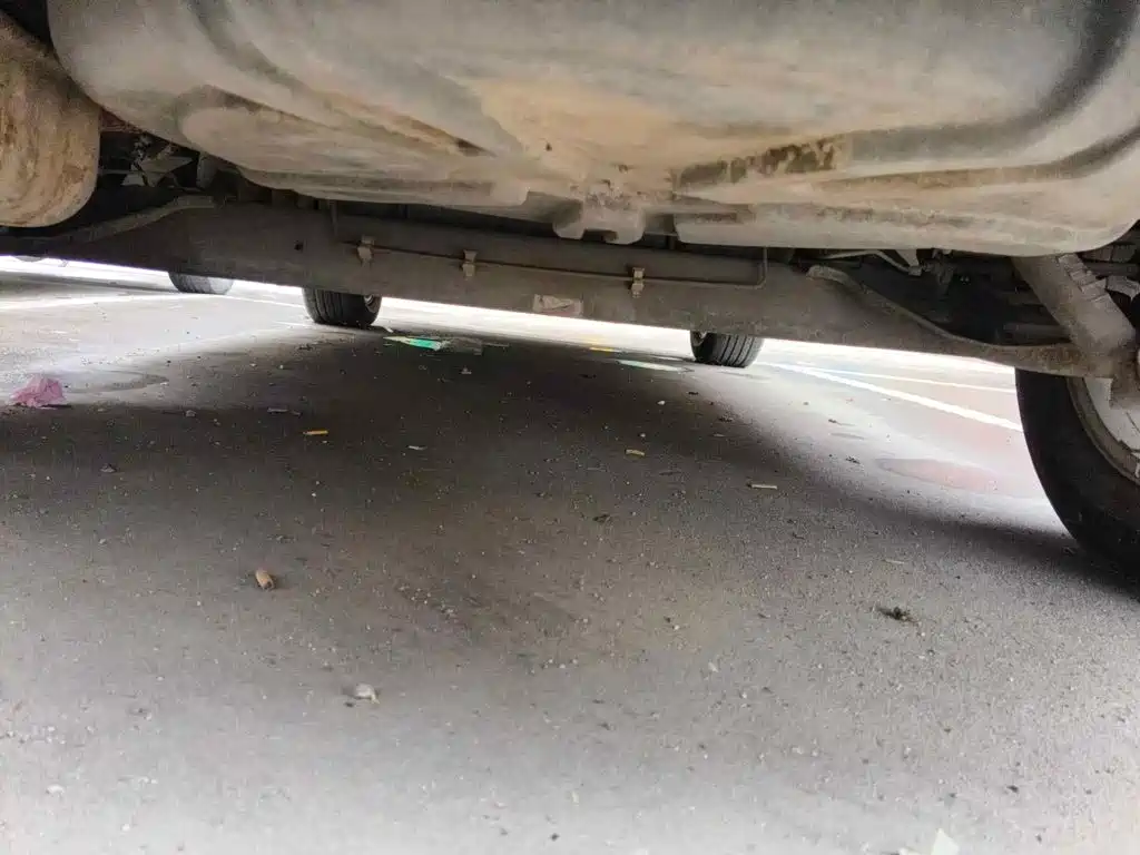 Dongfeng Fengxing Joyear X3 2015 2015 1.5L Premium Model