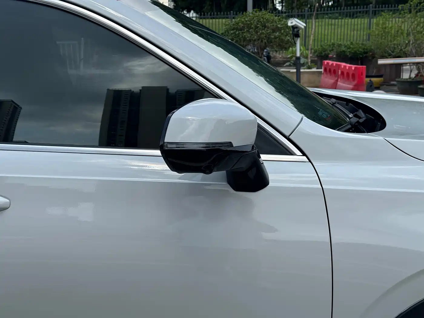 Haval H6 New Energy 2023 DHT-PHEV 110KM Joy Ride Edition фото 28