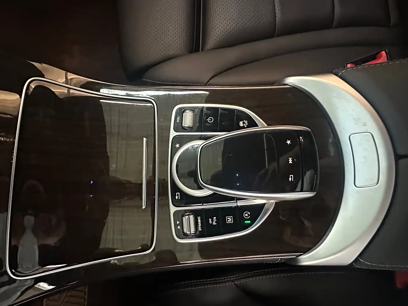 Mercedes-Benz GLC 2019 GLC 260 4MATIC Dynamic фото 12