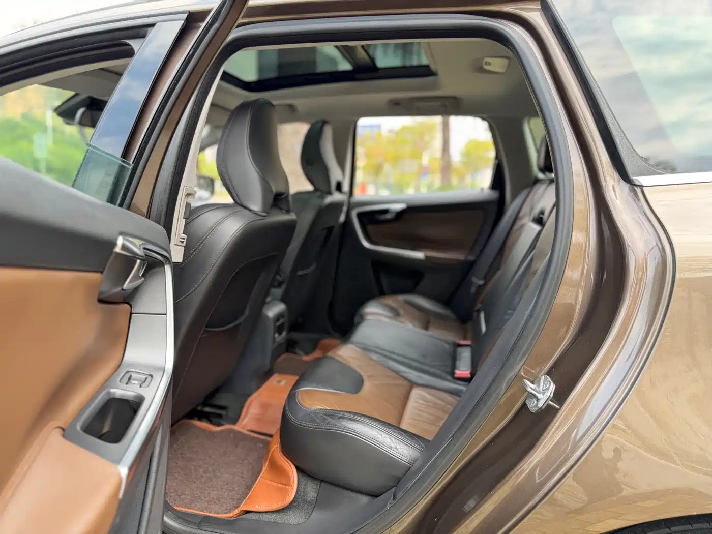 Фото 16 - Volvo XC60 (Import)