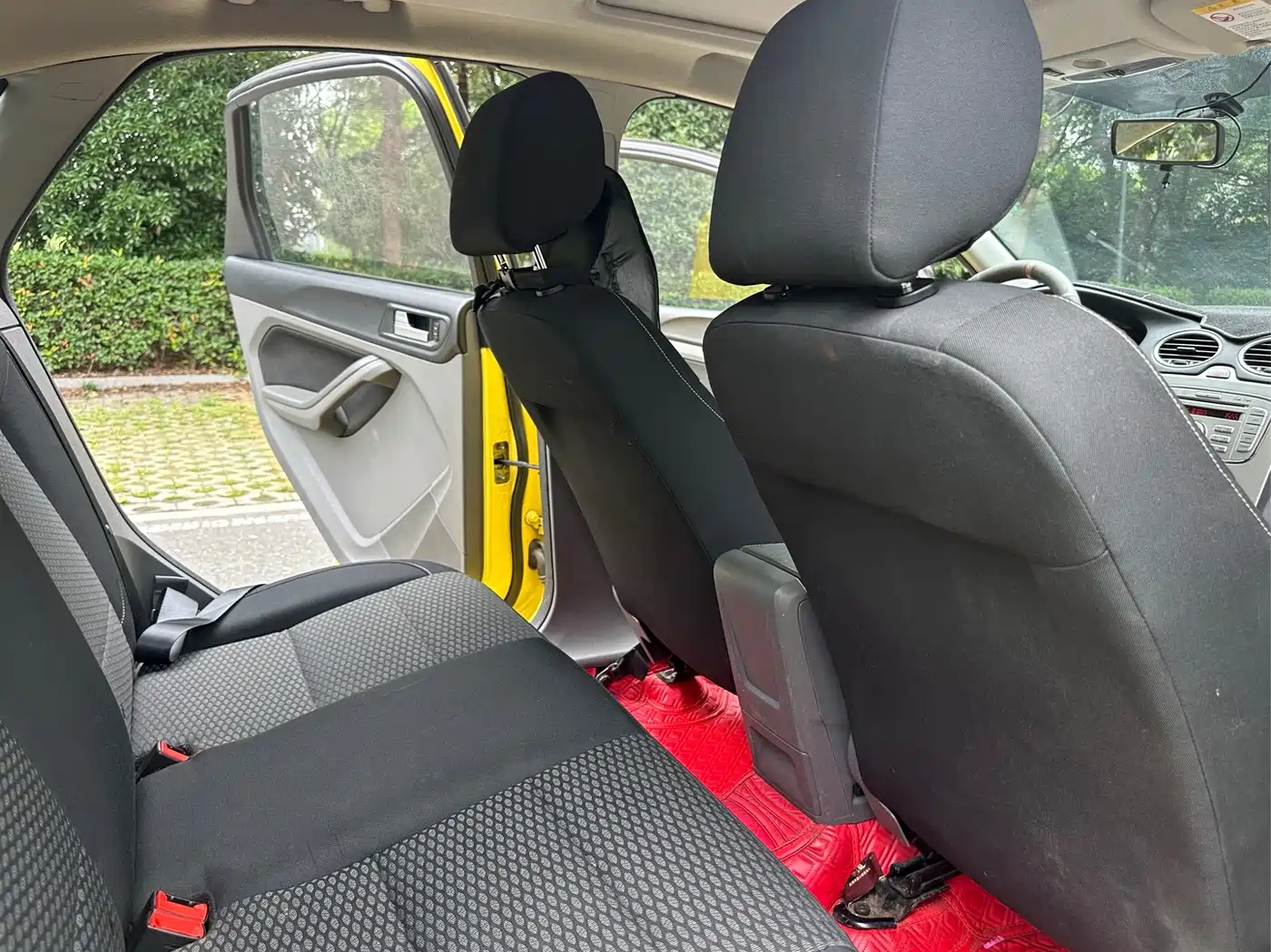 Фото 8 - Ford Focus