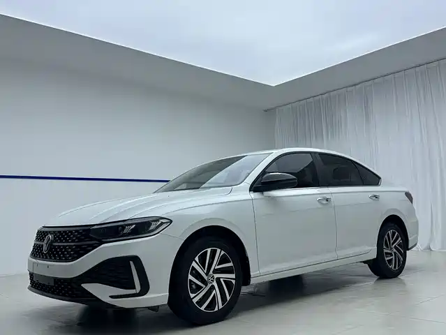 Volkswagen Lavida 280TSI DSG, Star Sky Full Ease