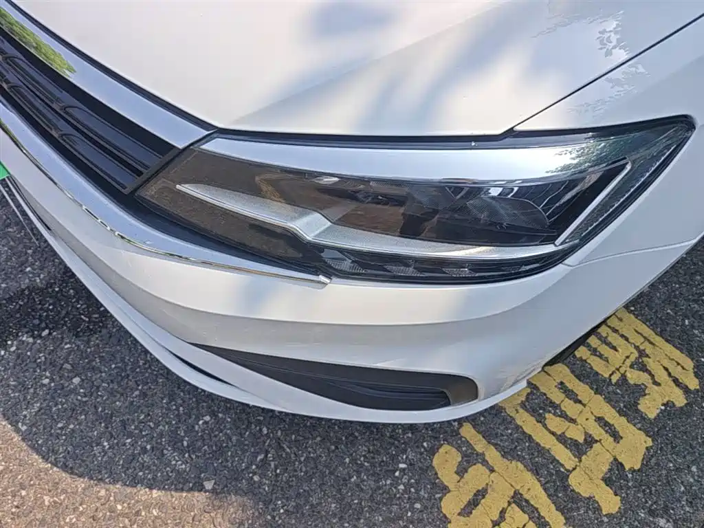 Volkswagen Lamando 2021 230TSI DSG Fashion Edition фото 24
