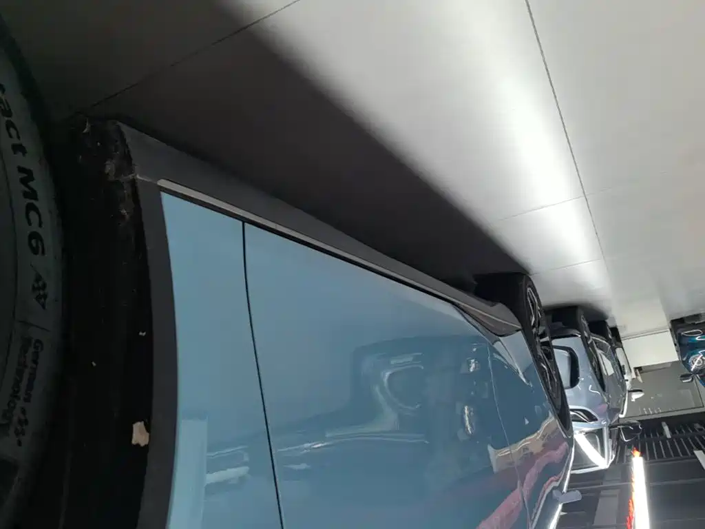 Deepal Shenlan L07 2024 2024 230Max Qiankun Intelligent Driving ADS SE Extended Range