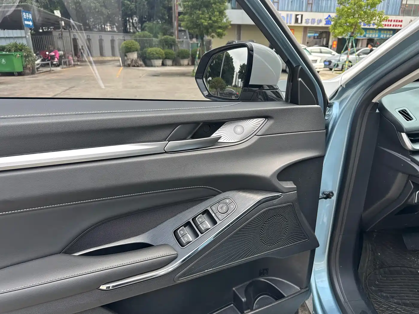 Haval H6 New Energy 2023 DHT-PHEV 110KM Joy Ride Edition фото 10