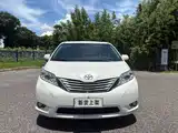 Photo 1 - Toyota Sienna