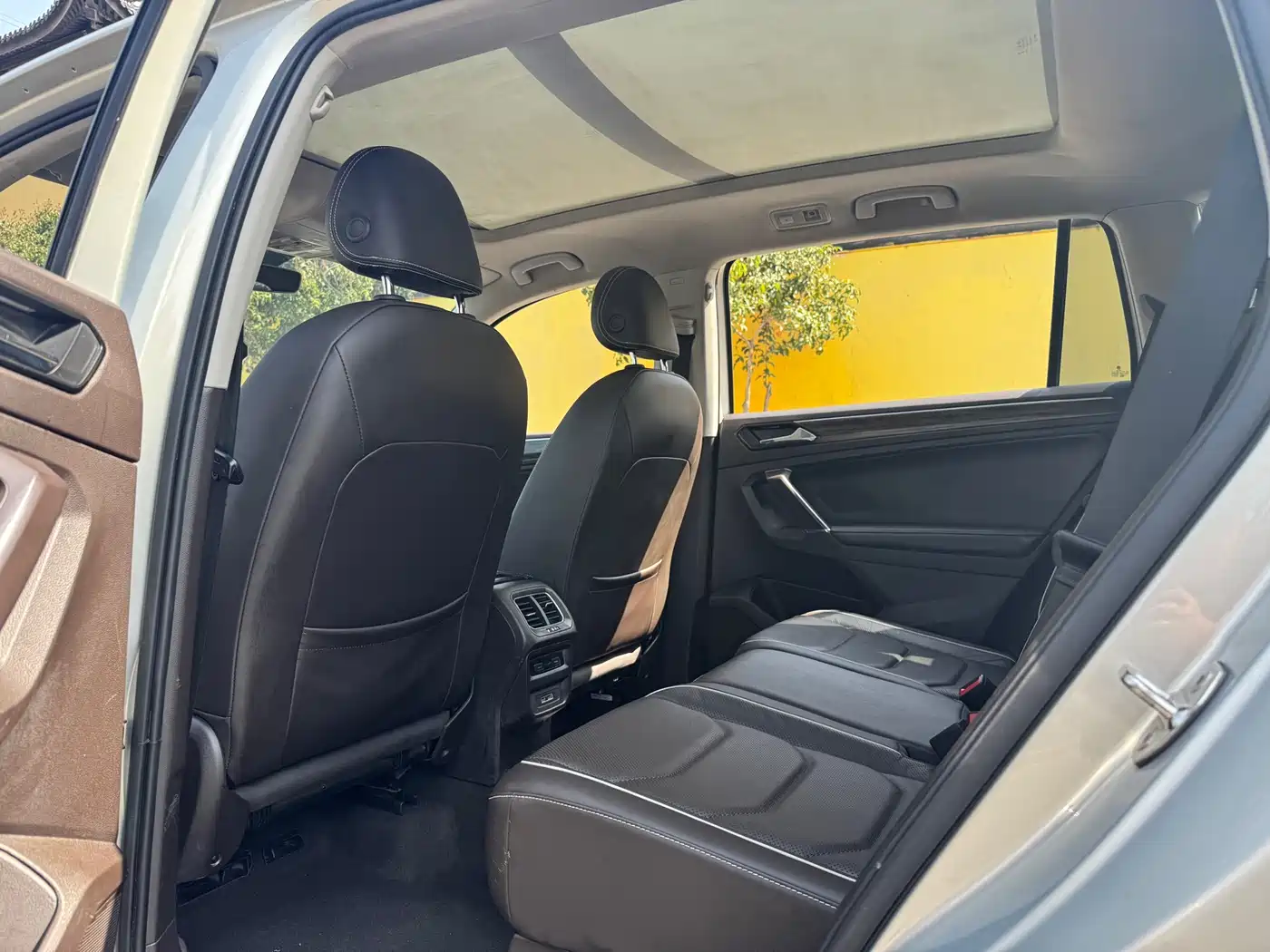 Volkswagen Tiguan L 2017 330TSI Automatic 2WD Luxury Edition фото 7