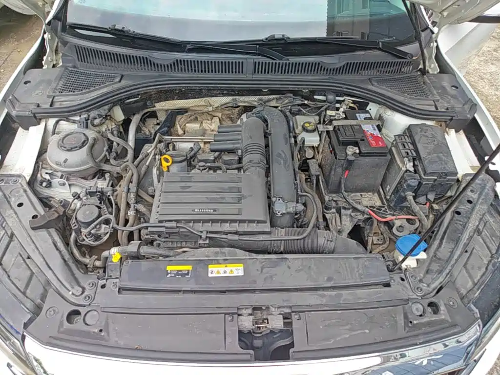 Volkswagen Sagitar, миниатюра 20