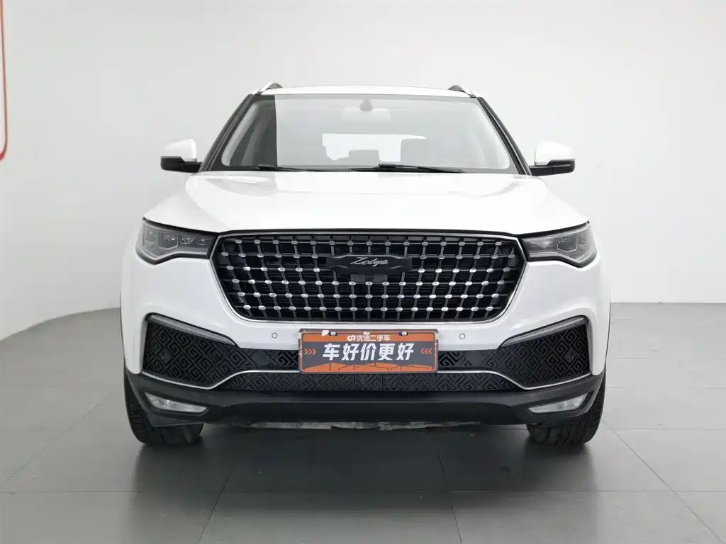ZOTYE T700