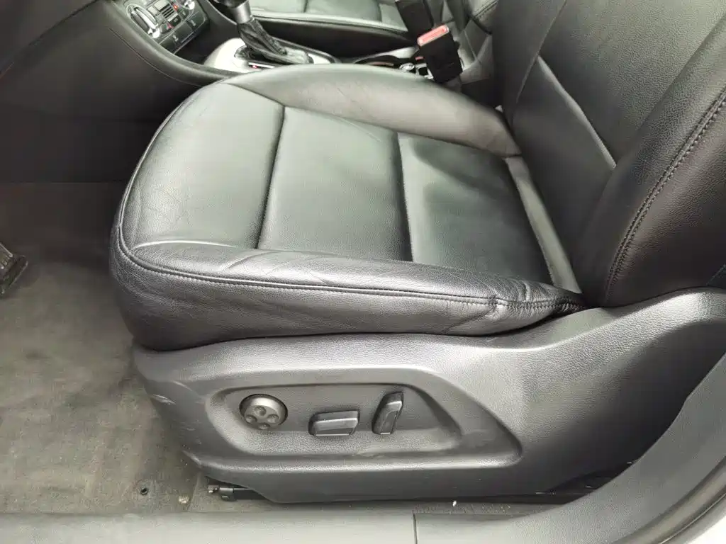 Фото 20 - Audi Q3