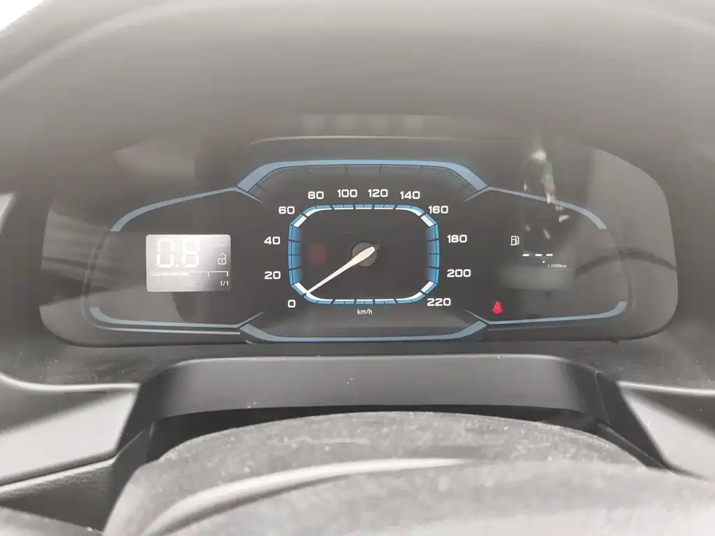 Roewe 360 2016 2015 1.5L Automatic Luxury