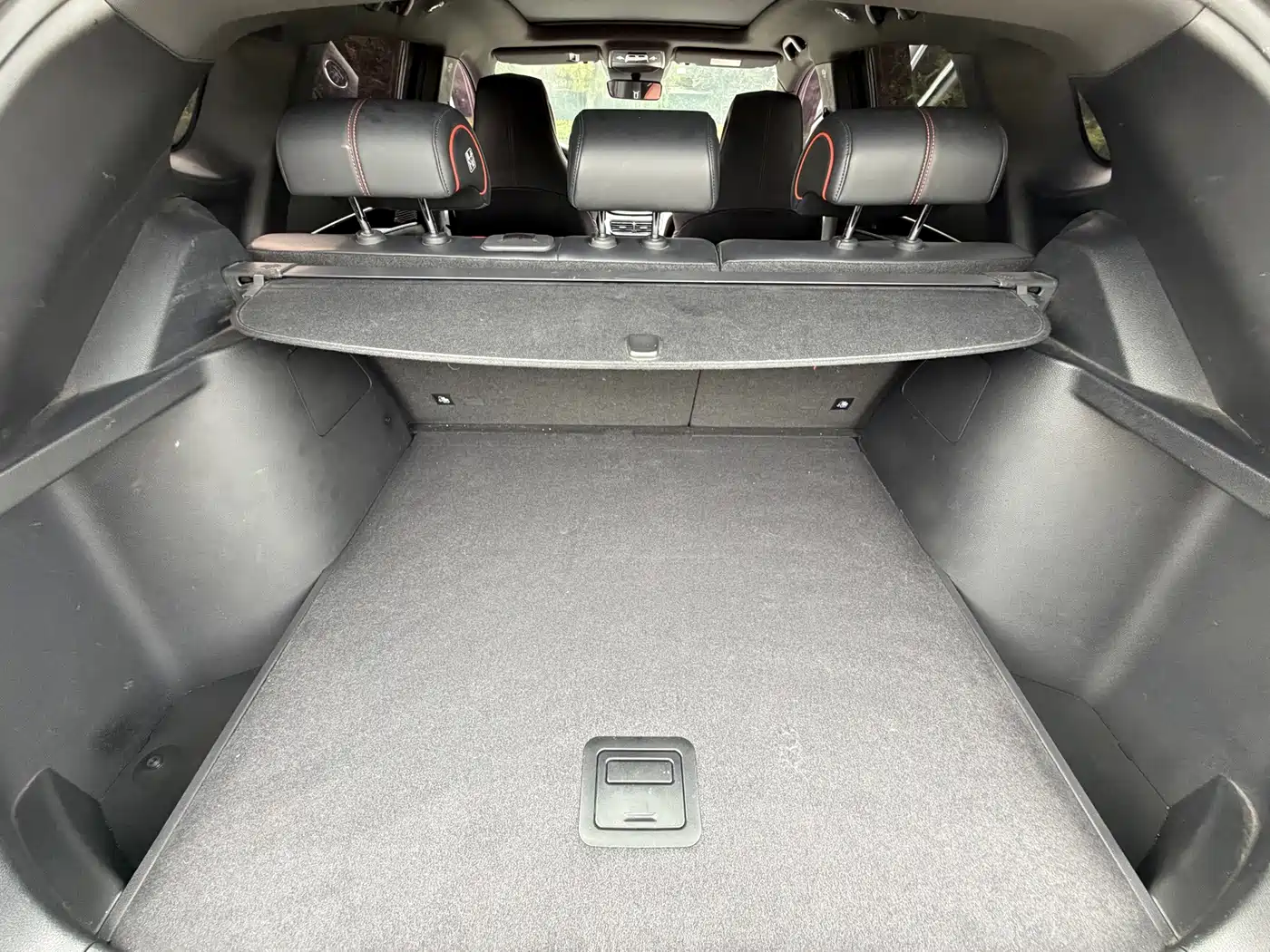 BYD Song PLUS 2020 2020 1.5T Auto Flagship PLUS