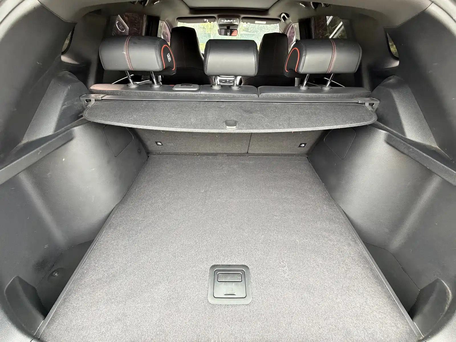Фото 7 - BYD Song PLUS