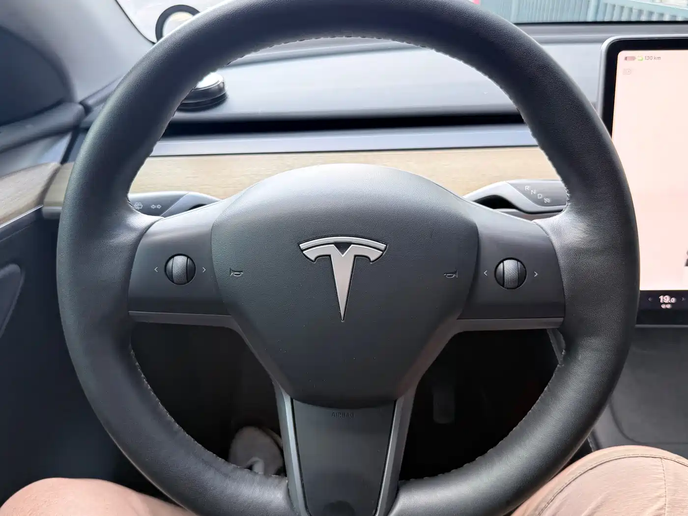 Фото 8 - Tesla Model Y