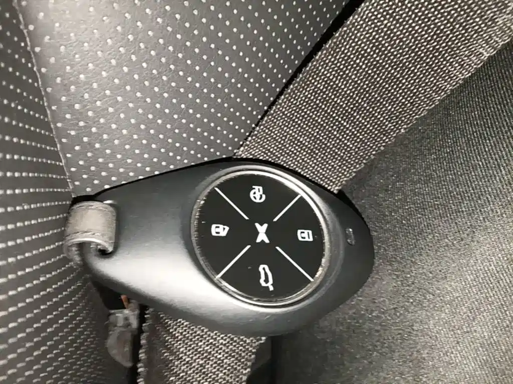 XPeng G3 2019 2020 520 Smart Edition