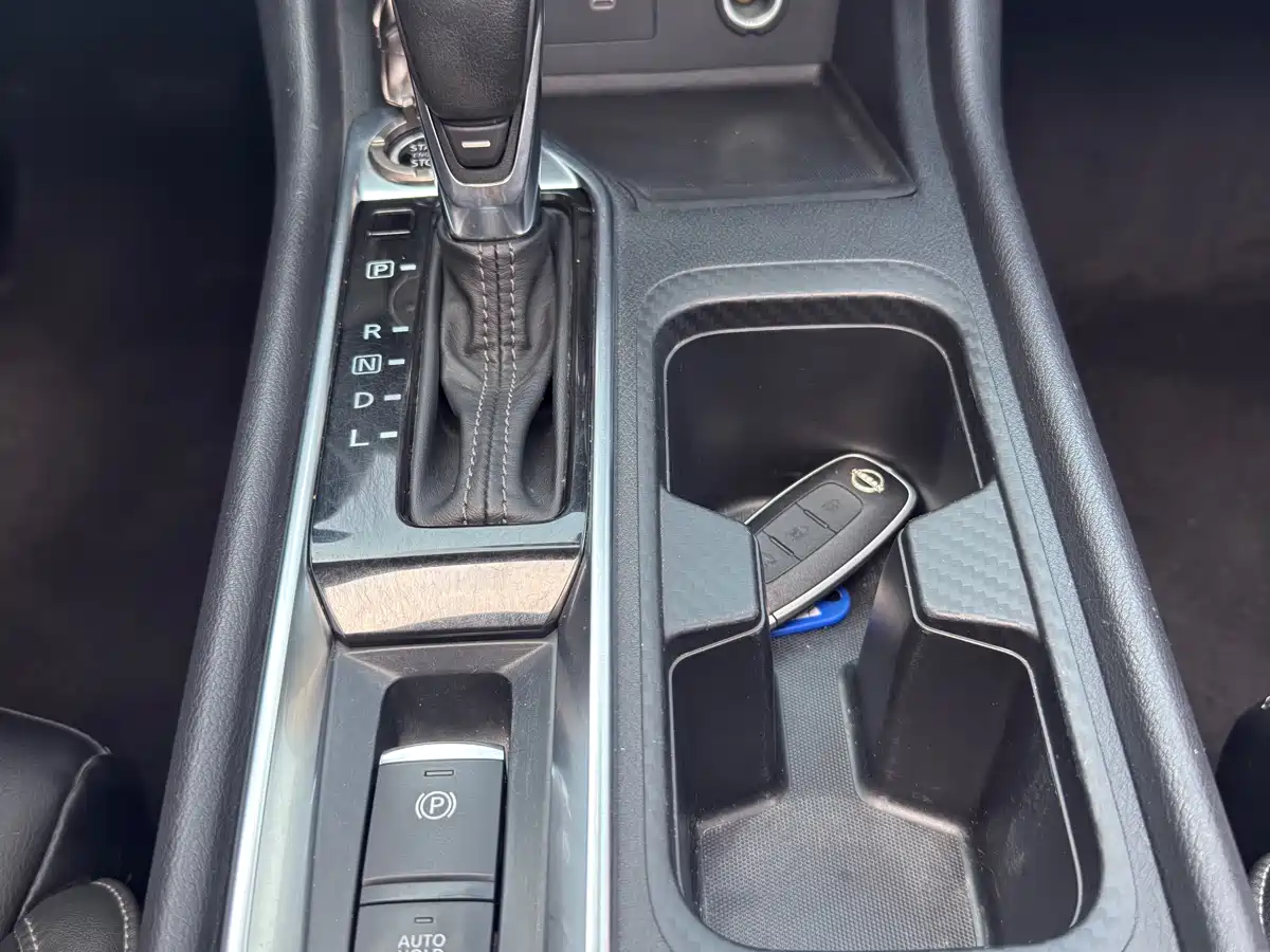Nissan SYLPHY, миниатюра 14