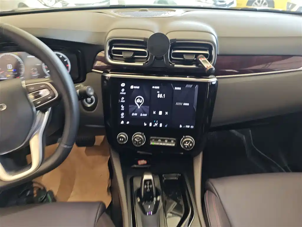 Lynk & Co 02 2019 High Energy Edition 2.0T Auto 2WD Pro Version China VI фото 13