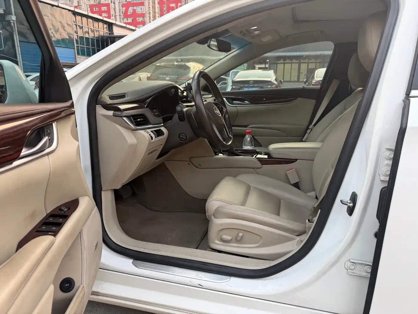 Cadillac XTS 2014 28T Comfort фото 4