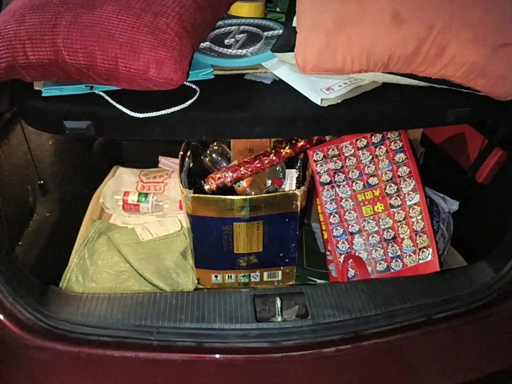 Фото 5 - Buick Excelle