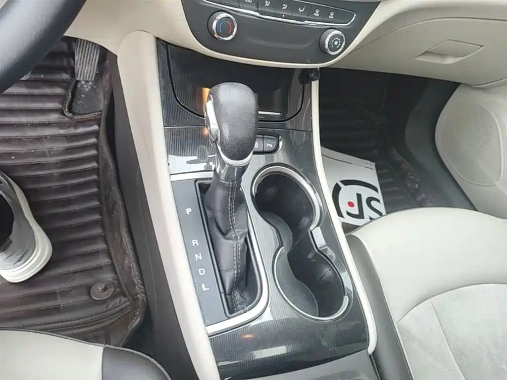 Buick Verano 2017 Sedan 15S Automatic Leading фото 14