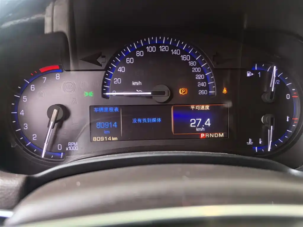 Cadillac XTS 2016 28T Elite фото 12